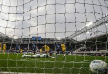 Atalanta-Verona 1-0, decide la rete di Zappacosta