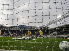 Atalanta-Verona 1-0, decide la rete di Zappacosta