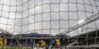Atalanta-Verona 1-0, decide la rete di Zappacosta