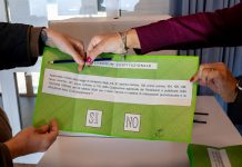 Referendum giustizia, il fronte mantovano del Sì: “Occasione persa, ma avanti con le riforme”