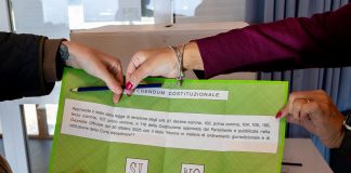 Referendum giustizia, il fronte mantovano del Sì: “Occasione persa, ma avanti con le riforme”