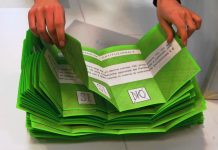 Referendum sulla giustizia, vince il No