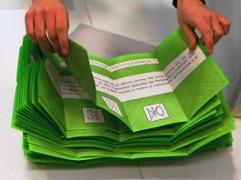 Referendum sulla giustizia, vince il No