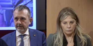 Ministero della Giustizia, si dimettono Delmastro e Bartolozzi