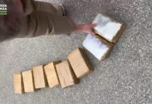 Traffico di droga legato alla ‘Ndrangheta, 15 misure cautelari in tutta Italia