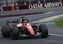 F1 a Suzuka, Leclerc “Arriveranno aggiornamenti, Mercedes in vantaggio”