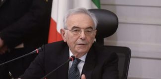 Amoroso “La Corte fedele alla sua missione di custode della Costituzione”