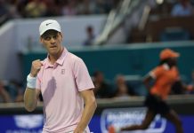 Sinner batte anche Zverev, finale a Miami contro Lehecka