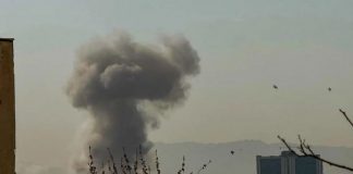 Attacco iraniano contro base Usa in Arabia Saudita, 12 soldati americani feriti