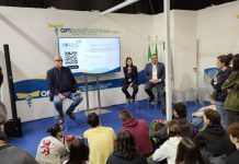 Fisioterapia, incontri e formazione allo stand OFI al Salone FIF a Milano