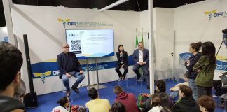 Fisioterapia, incontri e formazione allo stand OFI al Salone FIF a Milano