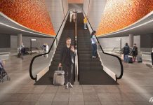 Webuild, firmato contratto da 660 mln per nuova Linea 10 della metro di Napoli