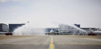 Cina, in aumento i voli internazionali per la stagione estiva-autunnale