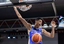 Oklahoma vince all’overtime, 3 punti di Fontecchio nel successo di Miami