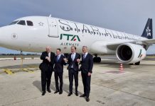 ITA Airways entra in Star Alliance, Eberhart “Passo decisivo per nostra crescita”