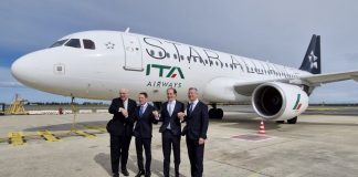 ITA Airways entra in Star Alliance, Eberhart “Passo decisivo per nostra crescita”