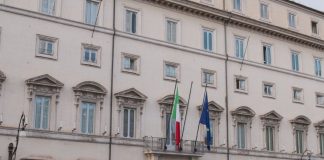 Palazzo Chigi “Sulle basi militari rispettiamo trattati, con Usa rapporti solidi”