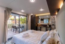 Club del Sole, con Swiss life asset managers france 1° sale & operating lease back in Open Air italiano