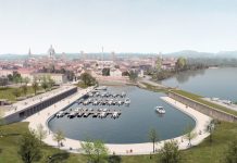 Porto Catena, presentato il masterplan per il futuro: turismo, accoglienza e riconnessione alla città