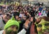 Il Carnevalissimo di Motteggiana ha festeggiato la 46ª edizione tra sorrisi e maschere