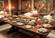 A tavola con Virgilio tre incontri a Mantova tra storia archeologia e antichi sapori