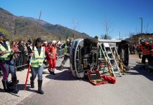 Asola, divieti di transito e sosta in Piazzale Mangeri per l’evento Autobrennero