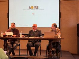 Provincia di Mantova e Agire verso il futuro tra idrogeno verde e comunità energetiche