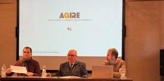 Provincia di Mantova e Agire verso il futuro tra idrogeno verde e comunità energetiche