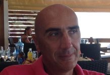 Addio a Tony Caranci, una vita tra musica, locali ed eventi