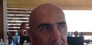 Addio a Tony Caranci, una vita tra musica, locali ed eventi