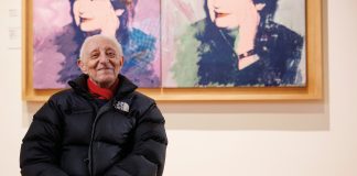 Mantova piange Antonio Homem, presidente e cofondatore della Sonnabend Collection