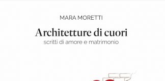 “Architetture di cuori”: un viaggio letterario tra amore e matrimonio