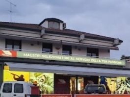 Esplosione all’armeria di Lonato: un uomo soccorso in gravissime condizioni agli Spedali Civili