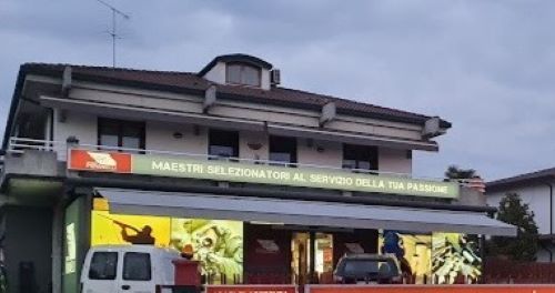 Esplosione all’armeria di Lonato: un uomo soccorso in gravissime condizioni agli Spedali Civili