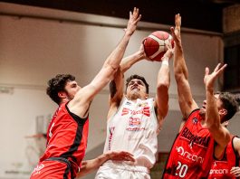 Basket B Interregionale, capitan Boudet carica gli Stings: «A Pizzighettone per vincere»