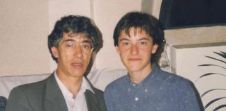 Bossi, Paganella: “Ha reso la Lega una comunità straordinaria”