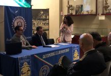 Anteprima al Museo Nuvolari per Camer: Millenaria pronta a tre giorni di motorismo storico