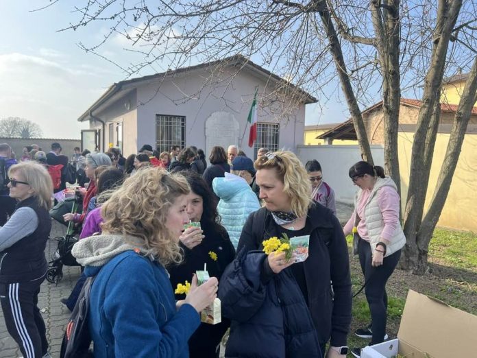 Camminata in Rosa 2jpg