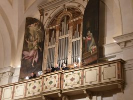 “Gaude Barbara beata”, apre domenica con la Passione di Gesù secondo Matteo