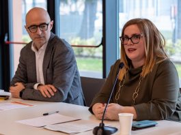 Tre incontri con gli specialisti del “Poma” per la prevenzione oncologica