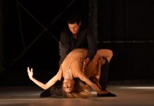 Carmen al Teatro Sociale una potente rilettura contemporanea tra danza e attualità