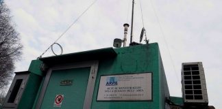 Aria migliorata domani stop alle misure antinquinamento a Mantova