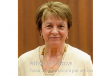 Lutto a Castiglione per la scomparsa di Maria Chiarini, direttrice della Casa del Giovane