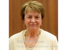 Lutto a Castiglione per la scomparsa di Maria Chiarini, direttrice della Casa del Giovane