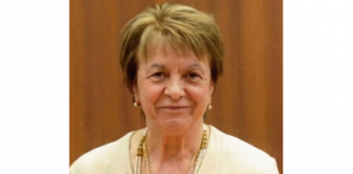 Lutto a Castiglione per la scomparsa di Maria Chiarini, direttrice della Casa del Giovane