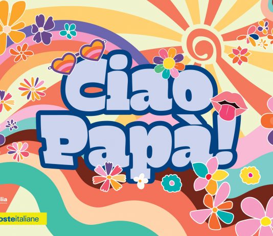 Festa del Papà, Poste Italiane lancia una cartolina e annulli speciali