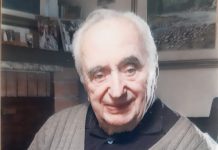 Addio a Claudio Usuardi, geometra, docente e spirito libero dalle mille passioni