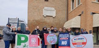 Suzzara, referendum giustizia: incontro con il magistrato Marco Imperato per il No