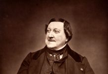 Rossini segreto a Bad Ems: la prima mondiale dell’”Album français”