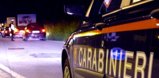 Un 36enne di Pomponesco nei guai: martello e cutter sotto il sedile dell’auto